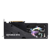 MSI GeForce RTX 5060 Gaming Trio OC 8GB GDDR7 DLSS5 - 1332825 - zdjęcie 3